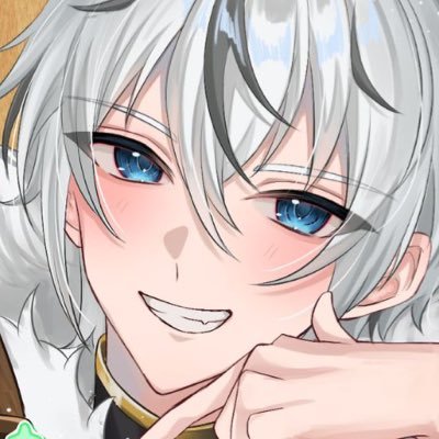 syuga_kizuna85's profile picture. 人懐っこい狼獣人冒険者Vtuber｜個人勢｜FM：🐺✨⚔️｜FA：#しゅがテン｜配信の思い出：#しゅがメモリーズ｜リスナーさん：キズナー｜ママパパ：無様｜https://t.co/nd8lnThDVn｜チャンネル登録者200人達成でLive2D｜AI学習🚫ホラゲー大好き人狼大好き