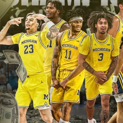 Tshoudy95's profile picture. Go Blue 〽️| ACSM CPT| Nutritionist| 〽️ichigan Vs Everybody|