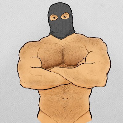 Beasty_Stallion's profile picture. 120kg hairy german musclebeast with a 9 inch tool.  💪🏼🍆
⚠️Adult content⚠️

https://t.co/KxfMABvRfU

🥵🥵🥵