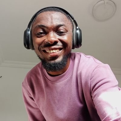 thelanreayoaye's profile picture. Bsc.Psychology (I.V) |
Lead Creative @lanreayoayephotography |
Lead photographer @tclcnigeria |
Video Editor @AstorParkMedia |
God's child |