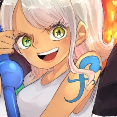 KamaT_73's profile picture. 東の海の端っこで細々と描いてます。 Repost is prohibited.