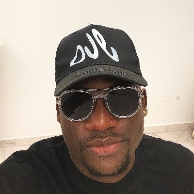 Anselmodosantox's profile picture. #Gettin_money
https://t.co/VXmlFhKes2