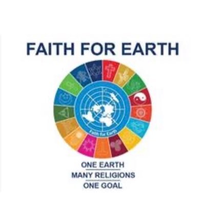 Faith_4_Earth's profile picture. 