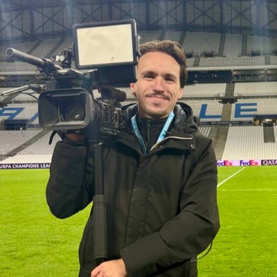 Victor__Labbay's profile picture. Journaliste @BFMTV - @BFMMarseille | @m6info | @TF1Info