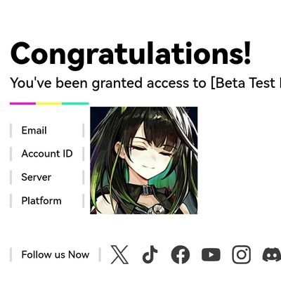 NoContextArkn's profile picture. Arknights Memes,why so serious.❤️