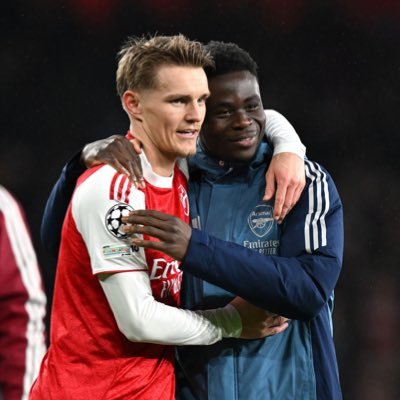 Craaaque's profile picture. @Arsenal