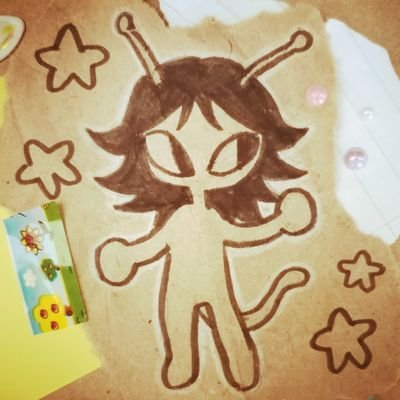 Entropy976's profile picture. ✞ i make sharts | inconsistent artstyle