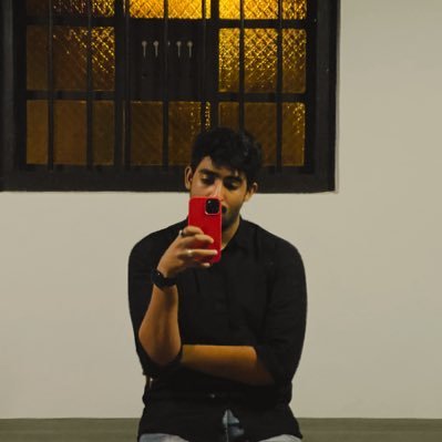 thektmkind's profile picture. Stories from a backyard in Kottayam. | Communist, Anti Fascist.