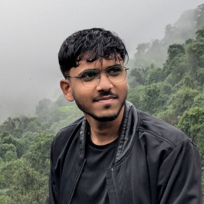 KoradeAmay's profile picture. I help founders build SaaS MVPs in 15 days, AI-ready, clean code, ready | Indie hacker | DMs open 🤝

https://t.co/UwPli6Scbv