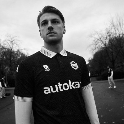 DizziyTV's profile picture. FC Groningen // Liverpool // Doncic
