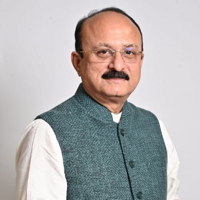 ashishsood_bjp's profile picture. Minister of Home, Education, Power, UD, Higher Education, Training & Technical Education, Government of Delhi- NCT, Prabhari Goa & Seh-Prabhari J&K,BJP