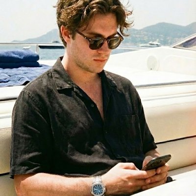 BonanzaTuri's profile picture. Building a profitable AI product quietly. Numbers later.