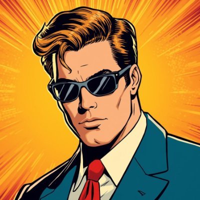 dragonRiseFor's profile picture. Adore me. Hate me. But never ignore me.

Pro-fun | Pro-reality | No-woke zone | Daily fire 🔥