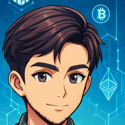 Cryptok7i's profile picture. Crypto & Web3