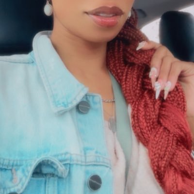 TheGreatSBB's profile picture. The Goddess✨