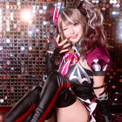 Syo_Sazanami's profile picture. 福岡▶︎関東在住。成人済み。FRBご自由に！無加工掲載、及び無断掲載NG( ⚠️必ずDMにてご連絡をお願い致します。) NIKKE/ウマ娘🐎 トーセンジョーダンちゃんが大好きすぎるギャルウマヲタクです！💙💚