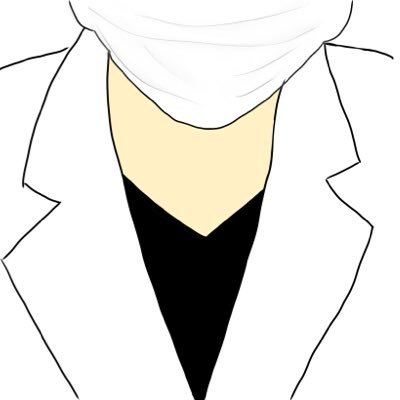 Dr7077583637570's profile picture. 研修医