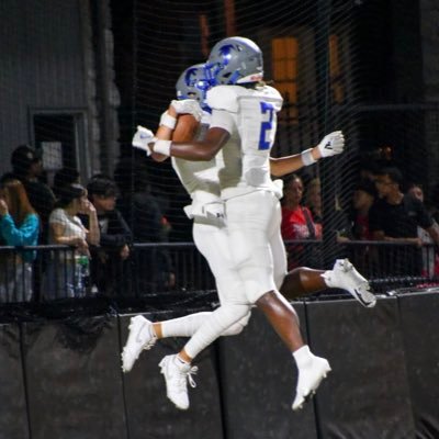 CCrestFootball's profile picture. The account of Cedar Crest High School Football. Falcon Pride IG: cedarcrestfootball