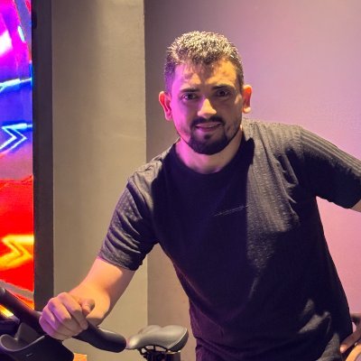 ArafatManay's profile picture. Pharmacist • Sales Manager • MBA in Retail • Al Ahly 🦅