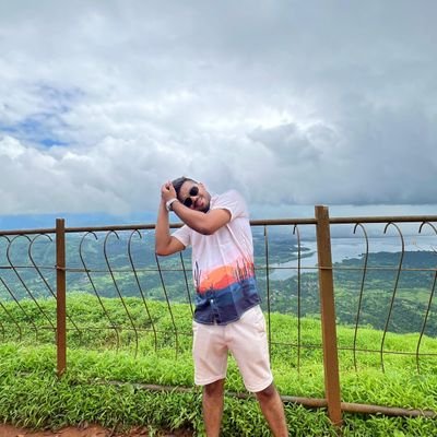 Chayanjain124's profile picture. STOCK | COMMODITIES | VOLATILITY