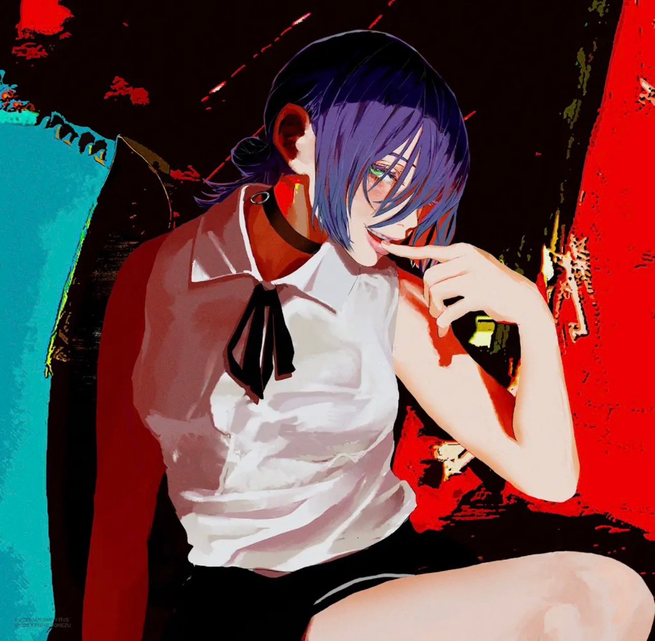 Kanhle25's profile picture. 