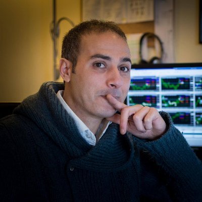 DiegoBonix's profile picture. Trader | Cripto Investor | Miner | DeFi | Blockchain 💥

Ambassador https://t.co/KdXI0xE9Vy
5% Cashback 5% sconto 5 giorni miner bonus
https://t.co/bD1EyuW3jM