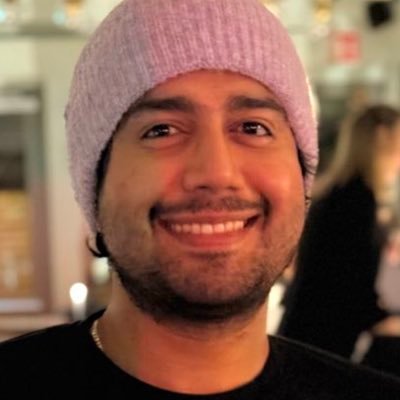 rahulrana_ok's profile picture. Sde2 @Amazon • AI Builder • Join my discord if you’re lost • Opinions of my own