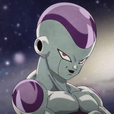 Kaibutsu_Frieza's profile picture. 