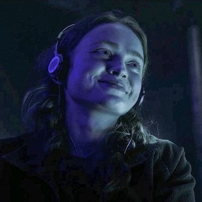 KlSSlNGVAMPS_'s profile picture. music enthusiast ♡ horror fan ♡ gaymer