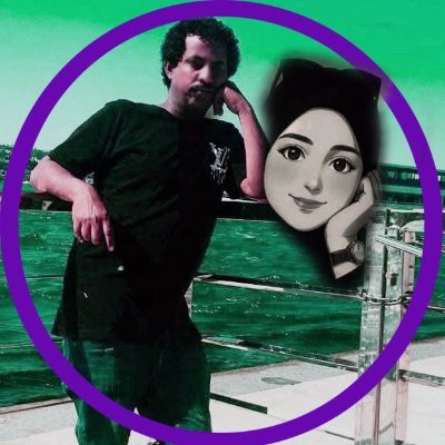 kohla44's profile picture. فنان تشكيلي مصمم جرافيك.
abstract artist
    Resides in Istanbul
https://t.co/0hIbW4lHaR