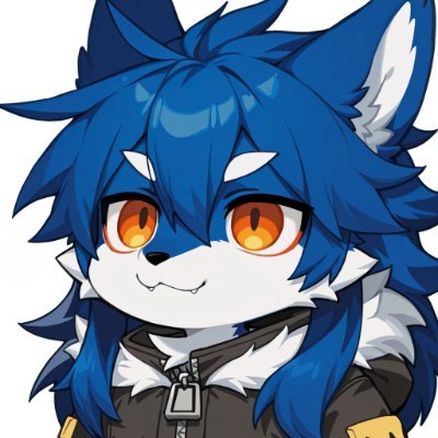 AlastorGJ's profile picture. SFW/NSFW 🔞
I really suck at drawing but I can program decently so oh I tried drawing with AI