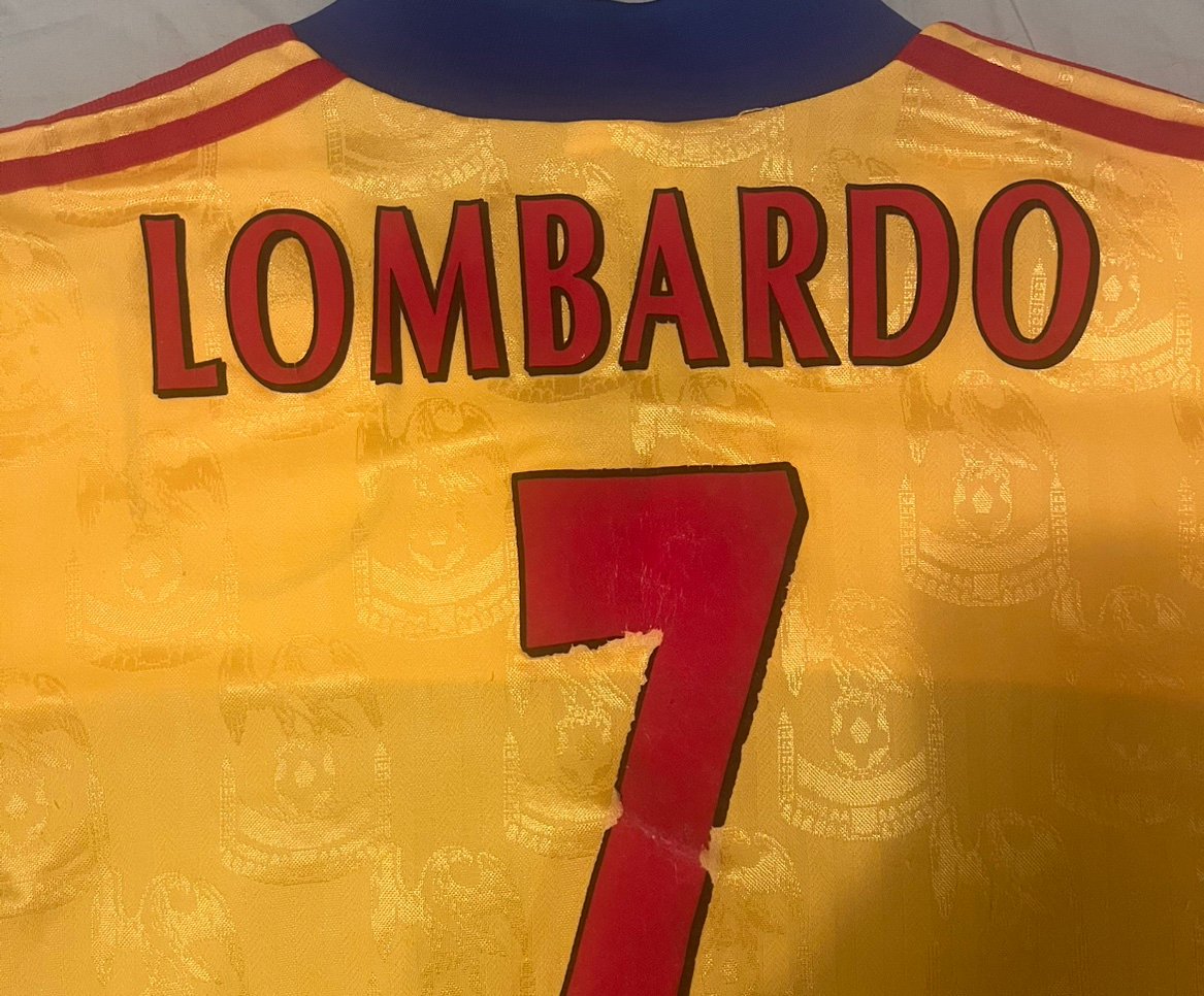 CuriousHobbit84's profile picture. life long CPFC fan and ST holder in lower Holmesdale