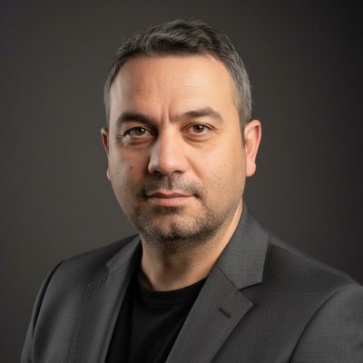 osmansafak's profile picture. Senior Frontend Developer @ggmgastro