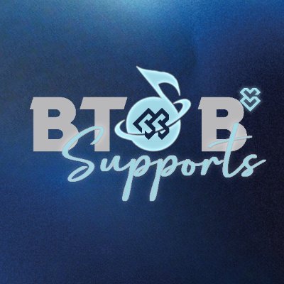 BTOBSupports's profile picture. 