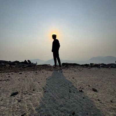 Ganesha09876's profile picture. #crypto enthusiastic | Web8 | Blackchain | utility dev
sol,eth,bsc..

 sending evrything