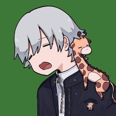 michikirin's profile picture. おっきい音とでっかい音楽 | i @personalspace7m
✉音・映像のご依頼 https://t.co/tY0McVi6fN | 作品はハイライト #みてみちきりん