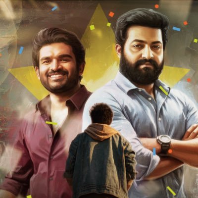 sankar485's profile picture. TPM | #Android Apps Dev | Movie buff | Ardent fan of @tarak9999 #NTR #Tarak #JrNTR #KiranAbbavaram #KA
