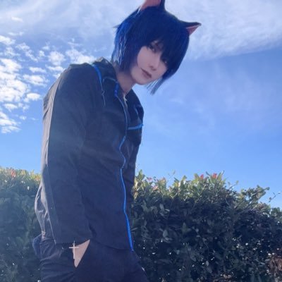 kenzuu02's profile picture. 重加工なので存在しません！！ メンズです基本自撮りして帰るので撮られなれてません！タメ歓迎なので気楽に絡んで下さいまし♪