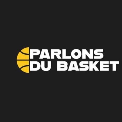 parlonsdubasket's profile picture. Bienvenue dans le compte X officiel de Parlons Du Basket. Tout ce que vous devez savoir sur le basketball africain.