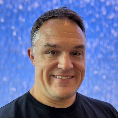 robboek's profile picture. Database Performance Engineer at AWS