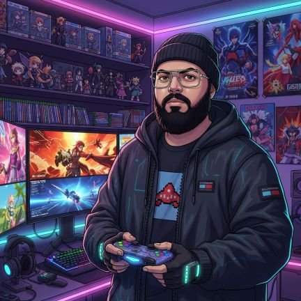 kap10khan's profile picture. Gamer 🎮 | Software Engineer 💻 | Business Owner 🚀 Turning code into play and ideas into impact