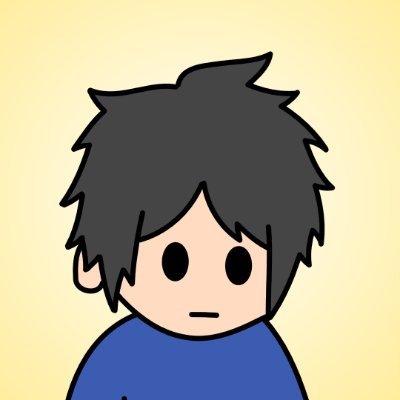 YouTubeでアニメやってます。
うちのアオとハイをよろしくお願いします。
Xは適当に更新します。