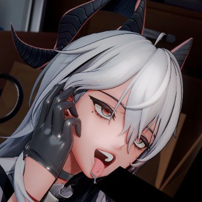 3Dessjit_NSFW's profile picture. My second NSFW_Account/ 3D NSFW Animator/ 3D Generalist