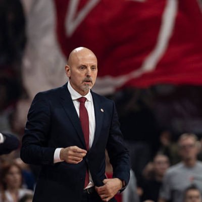 sasaobradovic69's profile picture. 