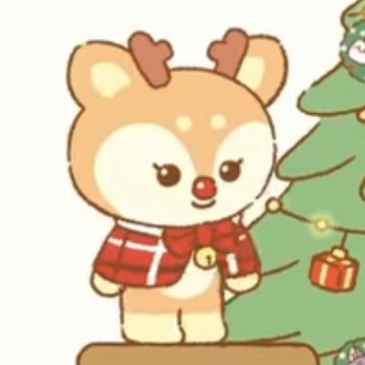 cutieshuasumi's profile picture. world’s cutest and funniest deer from miniteen (don’t take my posts too seriously lmao)