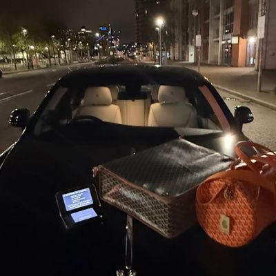 Don_6g's profile picture. 💧💧🌈✨💎