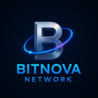 HypeXpressGl's profile picture. BitNova Network “Where Tokens Shine”
.  @Binance feed creator & Affiliate #AMA #BINANCE LIVE | #Space #PinPost & Any Promotion