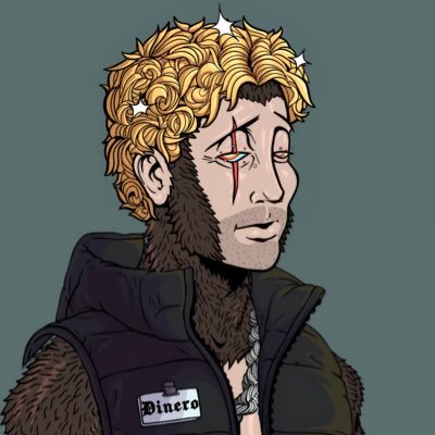 DIINERO___'s profile picture. 