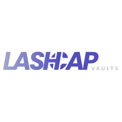 LashCapVaults's profile picture. Tomorrow's Finance, Today!