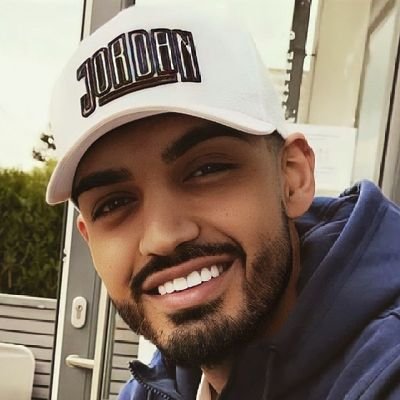 yacine_drichi's profile picture. Cc